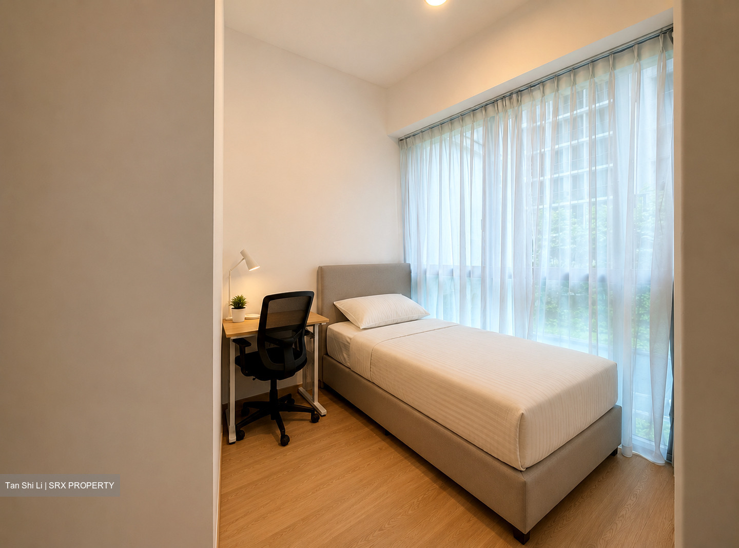 The Alps Residences (D18), Condominium #571758821